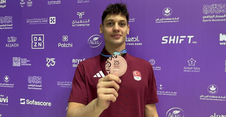 Milli Yüzücüler, 6. İslami Dayanışma Oyunları'nda Tarih Yazdı