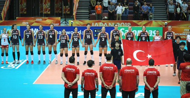 Milliler ABD’ye Kaybetti, Gruptan Çıkma Şansını Yitirdi!