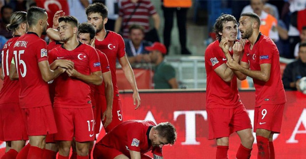 Milliler Bosna Hersek İle Rize’de Oynayacak!