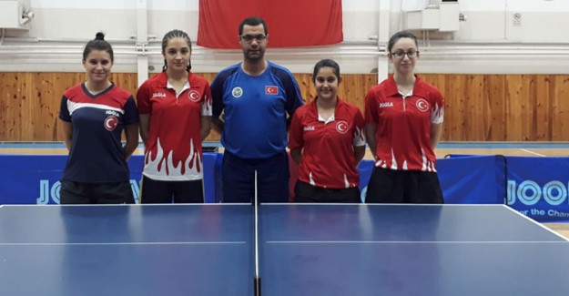 Milliler Liderliği Garantiledi!