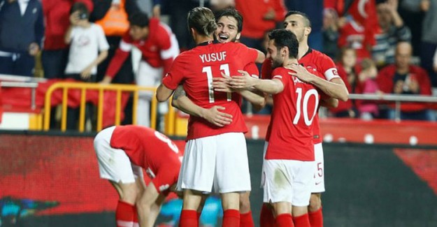 Milliler Uluslar Ligi’nde Perdeyi Trabzon’da Açıyor!