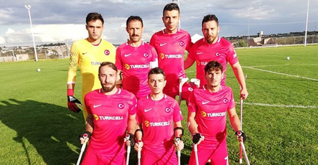 Millilerden Dünya Kupası’na Muhteşem Başlangıç!