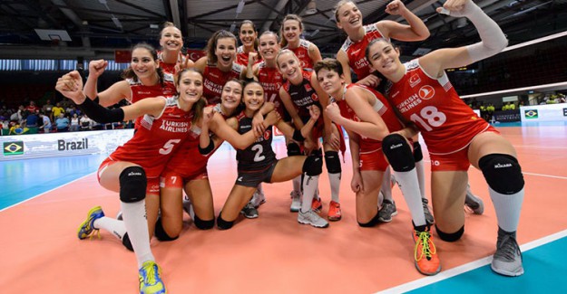Millilerden İsvçre’de Bronz Madalya!