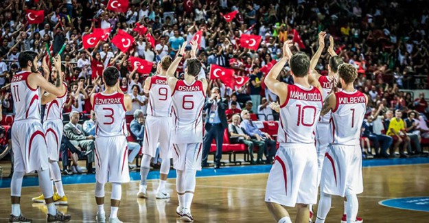 Millilerin Aday Kadrosu Belli Oldu!