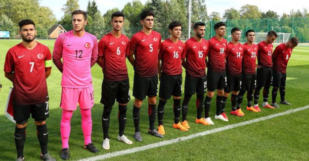 Millilerin Hırvatistan Kadrosu Açıklandı!