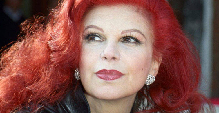 Milva Hayatını Kaybetti!