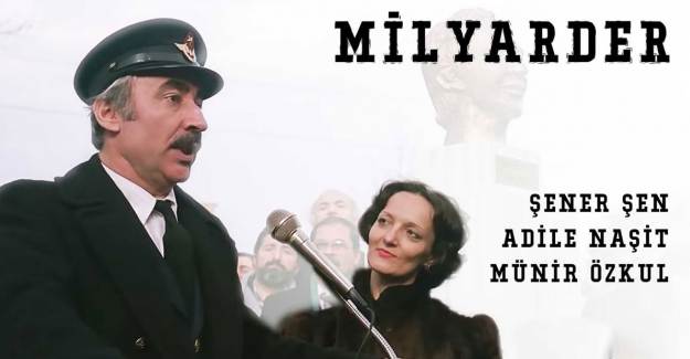 Milyarder Nerede Çekildi?