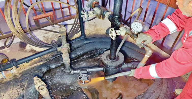 Milyarlarca dolar değerinde petrol kaynağı: Türkiye’nin en büyük keşfini yapan ekibin içindeyiz