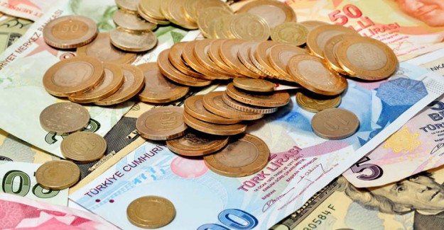 Milyoner Sayısı 18 Bin Kişi Arttı