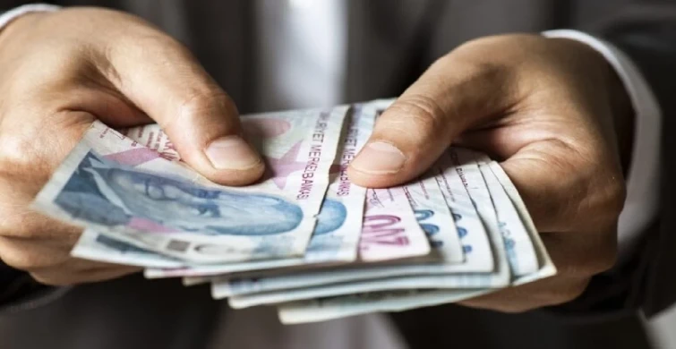 Milyonlar kişiye 3'lü zam! Maaş artışı ve banka promosyonları