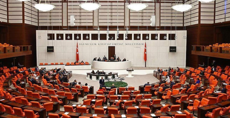 Milyonlar nefeslerini tuttu: EYT görüşmeleri Meclis’te yeniden başlıyor! İlk maaş tarihi belli oldu