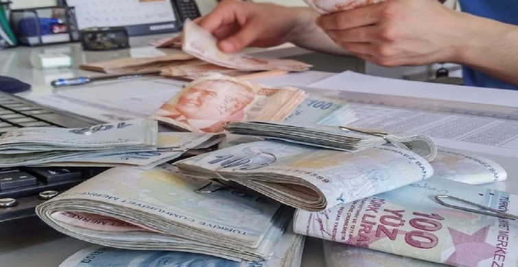 Milyonlarca asgari ücretle çalışanlara müjde! Asgari ücret 5 bin 500 TL oluyor