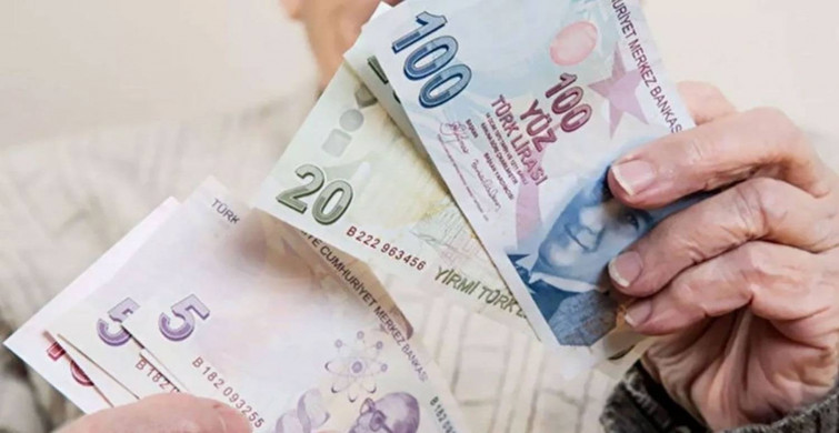 Milyonlarca emekli maaş zammını bekliyor: En düşük emekli maaşı sızdırıldı
