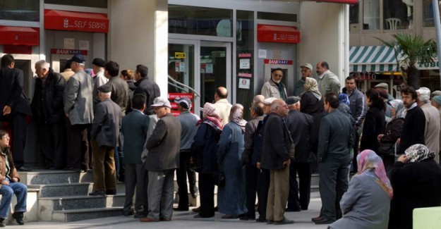 Milyonlarca Emekli, Meclis’ten Gelecek Haberi Bekliyor! Maaşlara 650 TL Zam Yolda
