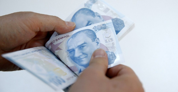 Milyonlarca emekliye ek promosyon! Hesaplara en az 750 TL en çok 5.250 TL yatmaya başladı
