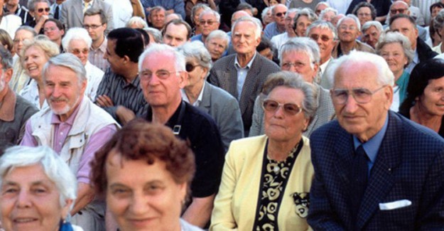 Milyonlarca Emekliye Müjde! İşte Bayram İkramiyesi Tarihi