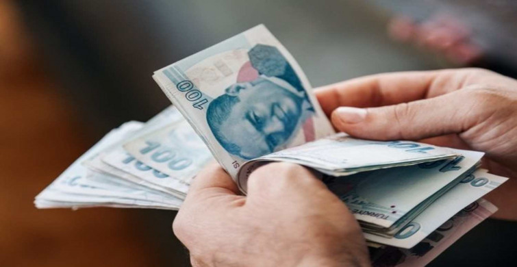 Milyonlarca emekliye Temmuz ayı zam müjdesi! En düşük emekli maaşı 3.428 TL oluyor..