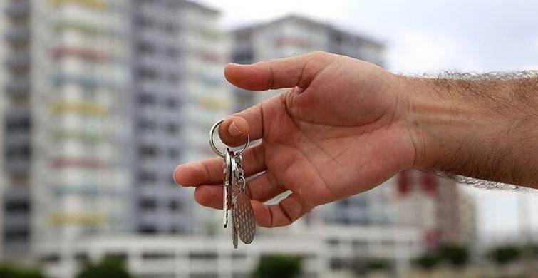 Milyonlarca Kiracıyı Yakından İlgilendiriyor! Yeni Zam Oranı