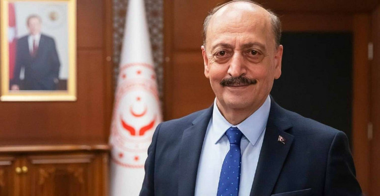 Milyonlarca kişi bu haberi bekliyordu! Vedat Bilgin'den asgari ücrete yeni zam açıklaması