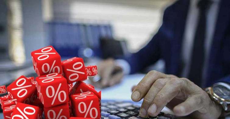 Milyonlarca kişi merakla bekliyordu: Merkez Bankası faizi düşürdü
