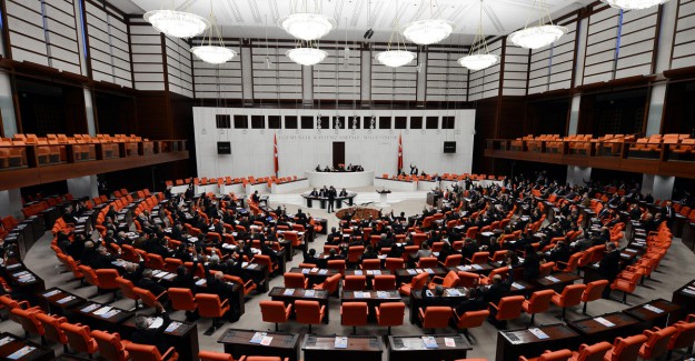 Milyonlarca Kişinin Beklediği O Yasa Kabul Edildi