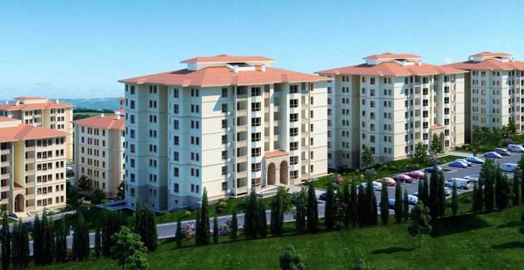 Milyonlarca kişiyi sevindirecek haberi Bakan Kurum duyurdu: TOKİ’den indirim kampanyası geliyor, detayları Başkan Erdoğan açıklayacak