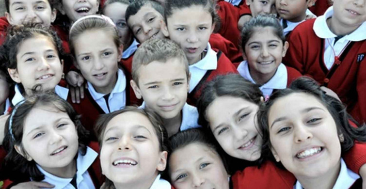 Milyonlarca öğrencinin beklediği ara tatil bugün başlıyor!