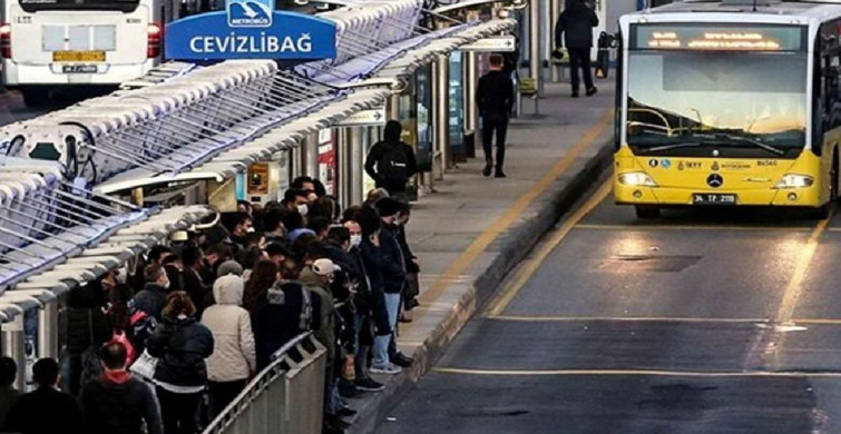 Milyonlarca öğrencinin gündeminde: 12 Eylül Pazartesi günü toplu taşıma ücretsiz olacak mı? Okulun ilk gününde otobüs, metrobüs ve metro ücretsiz mi?