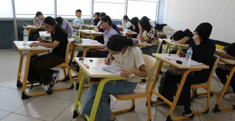 Milyonlarca Öğrenciye Sürpriz! Sınav Sistemi Sil Baştan Değişiyor