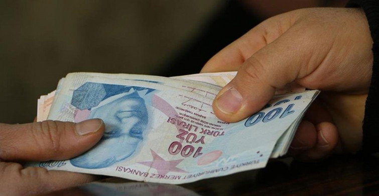 Milyonlarca vatandaşa bugün ödemeler gerçekleştiriliyor: İkramiye, engelli ve yaşlı maaşı, işsizlik maaşı yatacak!
