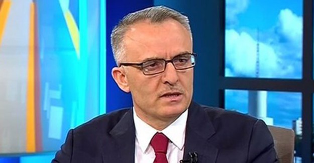 Milyonlarca Vatandaşı İlgilendiren Akaryakıtta ÖTV İndirimi Açıklaması