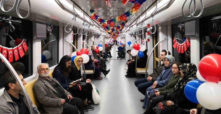 Milyonlarca vatandaşı ilgilendiren önemli açıklama! 4 gün ücretsiz olacak