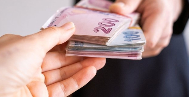 Milyonlarca Vatandaşı Sevindirecek Haber! 4 Bin 842 TL Hesaplara Yatırılacak