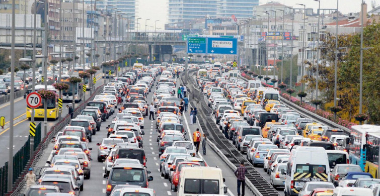 Milyonları İlgilendiren Haber: Zorunlu Trafik Sigortası'ndaki Değişiklik Danıştay'da!