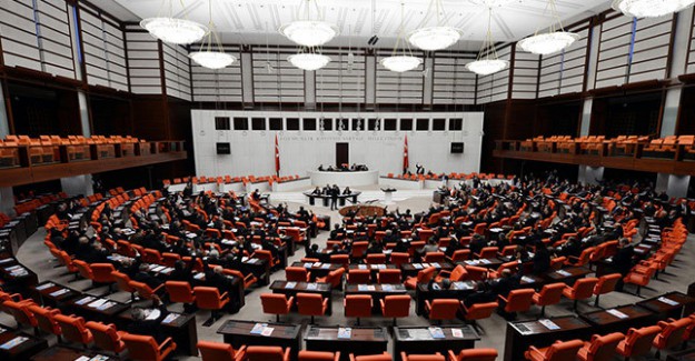 Milyonların Beklediği O Kanun Tasarısı Yasalaştı! 