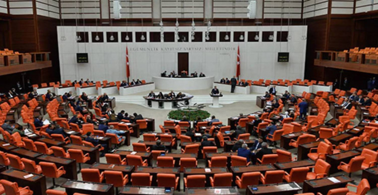 Milyonların gözü Meclis’teydi: Torba yasa teklifi kabul edildi