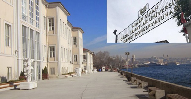Mimar Sinan Güzel Sanatlar Üniversitesi’nin Önemli Mezunları Kimlerdir? Mimar Sinan Güzel Sanatlar Üniversitesi’nin Ünlü Mezunları Kimlerdir?