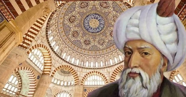 Mimar Sinan Kimdir, Eserleri Nelerdir?