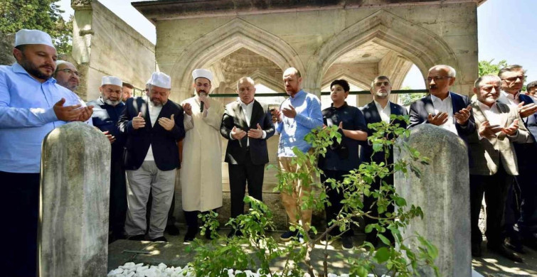 Mimar Sinan’ın aşure vasiyeti yerine getirilmeye devam ediyor