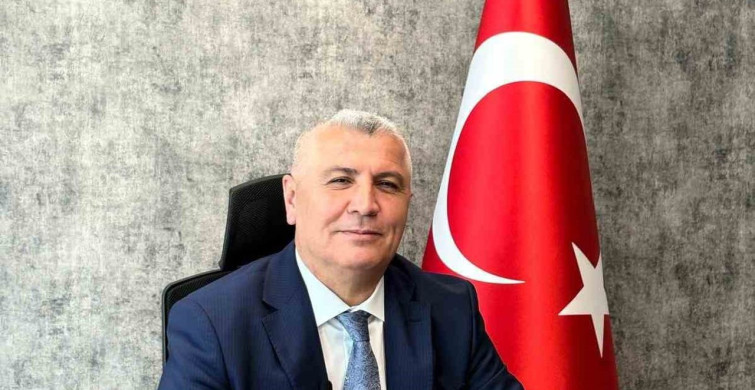 Mimarsinan osb başkanı mehmet arar'ın babası vefat etti