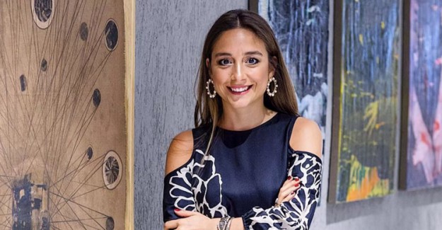 Mina Başaran'ın Nişanlısından Duygulandıran Paylaşım