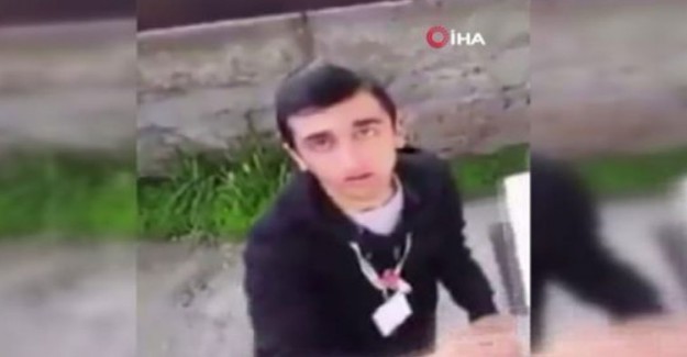 Mine Koraş Gözaltına Alındı
