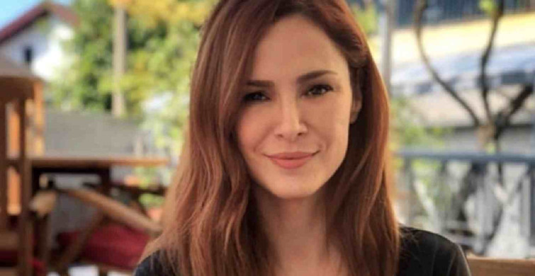 Mine Tugay’ın mayolu paylaşımı nefesleri kesti! Mine Tugay fiziği ve güzelliğiyle herkesin dikkatini çekiyor