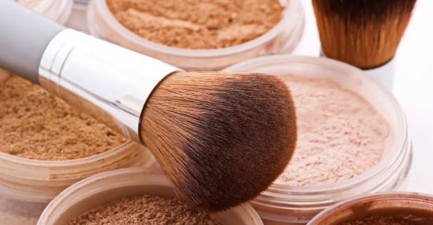 Mineral Makyaj Nedir?