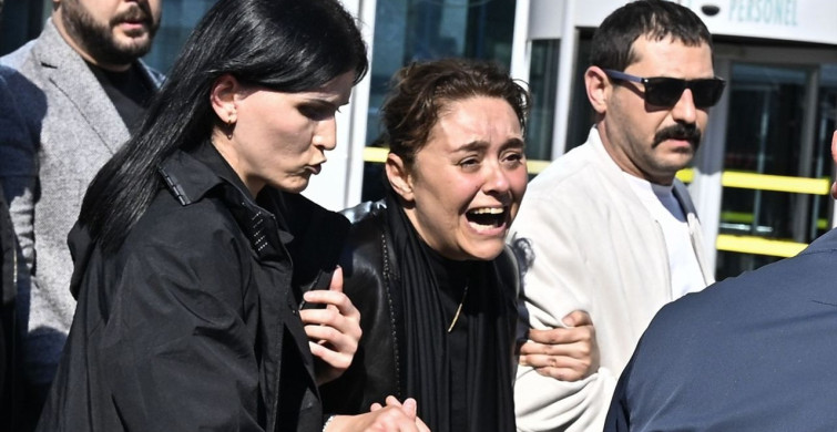 Minguzzi Cinayetinde Hapis Cezası Kararı