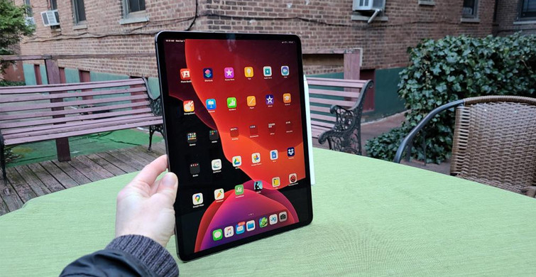 Mini İpad Pro Performansı ile Ön Plana Çıkmayı Hedefliyor!