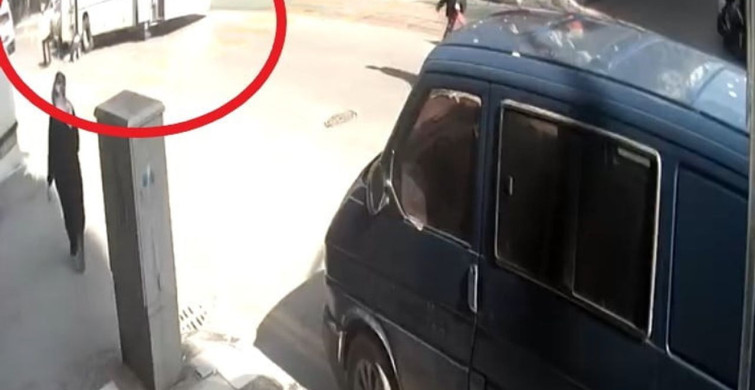 Minibüs Tamiri Faciası: Tamirci Krikonun Kayması Sonucu Yaralandı