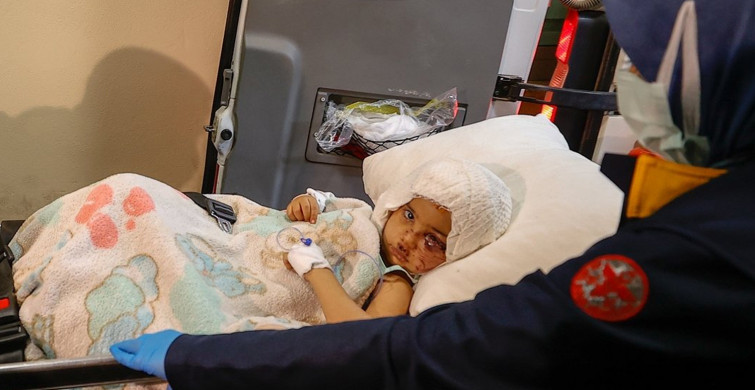 Minik Asiye'ye Pitbull Dehşetinde Bir Skandal Daha! Kamera Kayıtlarını Sildirmeye Çalışmışlar
