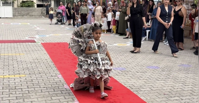 Minik Ellerle Osmaniye’nin Kültürel Zenginlikleri