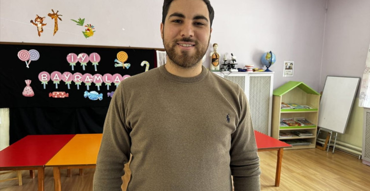 Minik Öğrencilerden Annelere Anlamlı Hediye: Atık Yağlardan Sabun